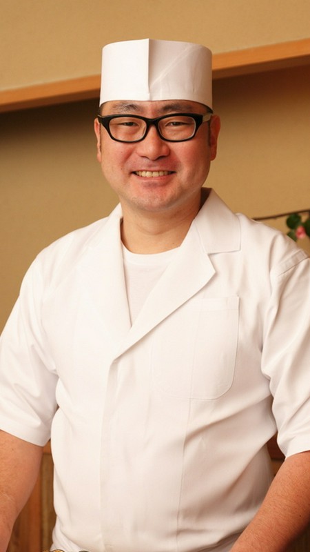 大渡　真人 氏