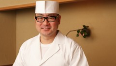 大渡　真人 氏