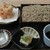 シェフのおすすめ料理