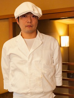 堀江　邦英 氏