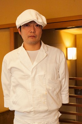 堀江　邦英 氏