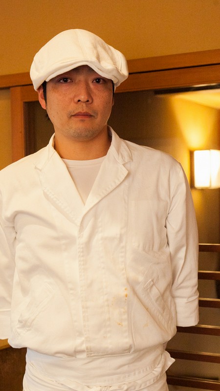 堀江　邦英 氏