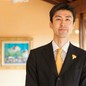 高田 賀靖