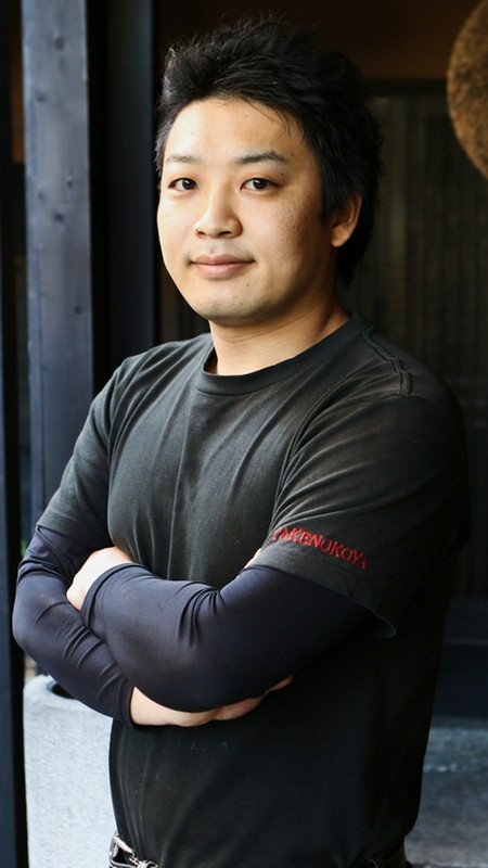 濱田　将吾 氏