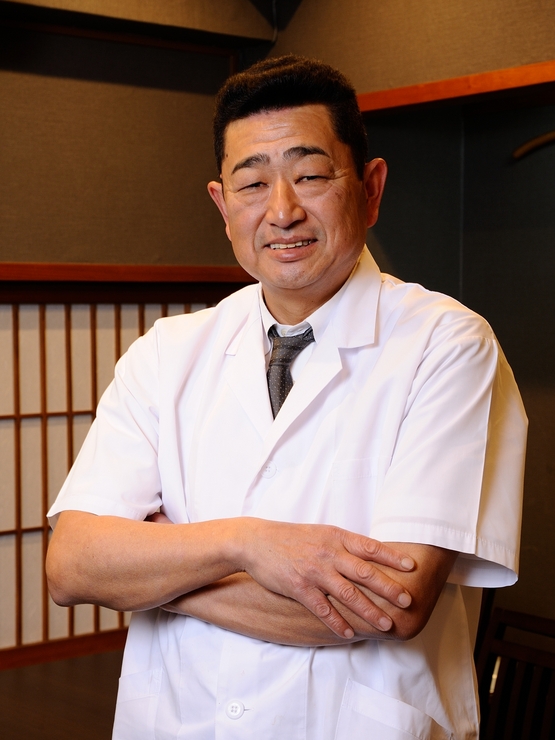 高木　宏人 氏
