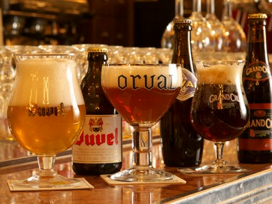 シェフのおすすめ料理