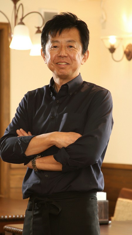 杉本　直樹 氏