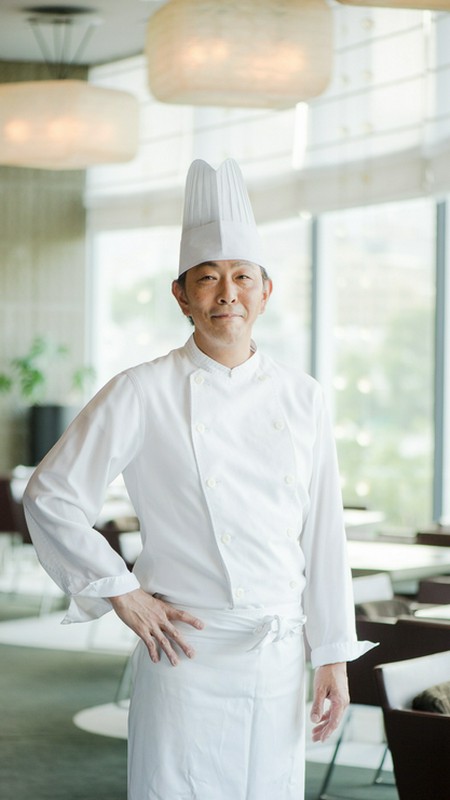 唐 朱興 氏