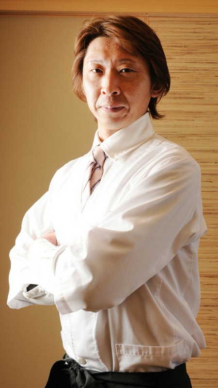 成橋　正泰 氏