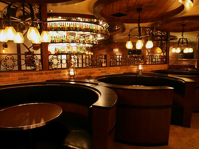 シェフのおすすめ料理