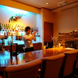 Asahi ダイニングBar 郷