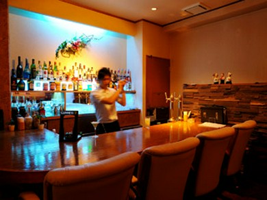 シェフのおすすめ料理