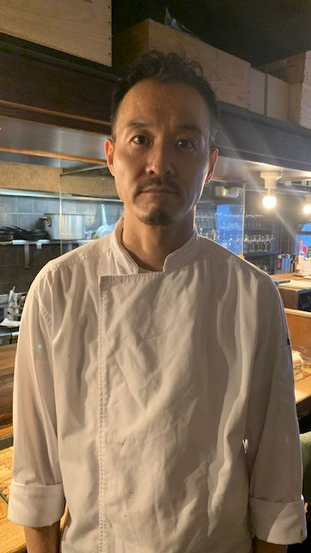 佐藤　敬介 氏