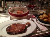 ブラッスリー・ヴィロン 渋谷店（Brasserie VIRON）