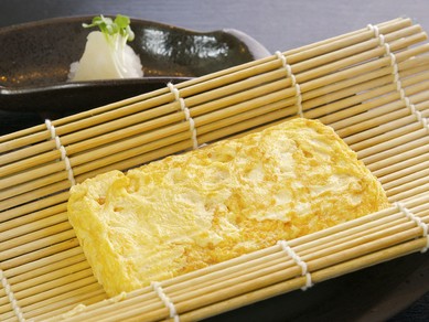 シェフのおすすめ料理