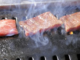 焼肉　グルマンズいとう