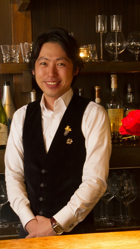 荒木　剛 氏