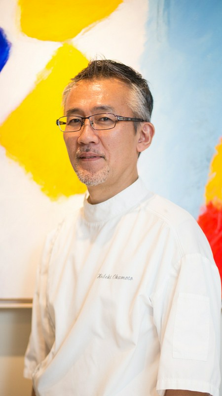 岡本　英樹 氏