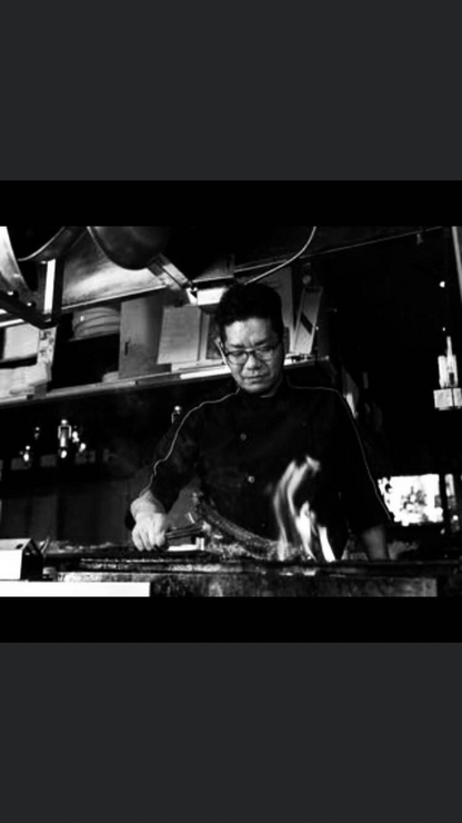 河野　靖弘 氏