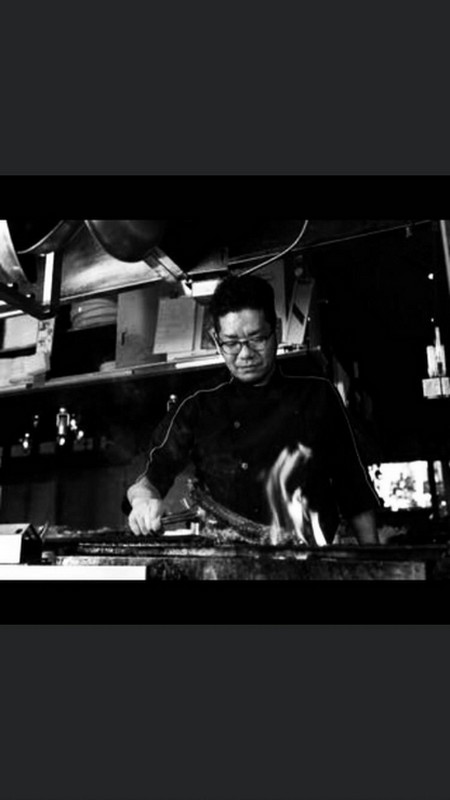 河野　靖弘 氏