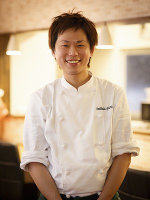 斉藤　憲彦 氏