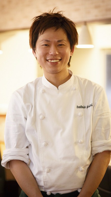 斉藤　憲彦 氏