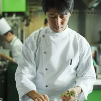 川島　孝 氏