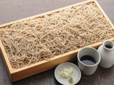 シェフのおすすめ料理