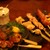 シェフのおすすめ料理