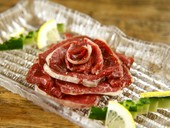 炭火酒家　憲五百