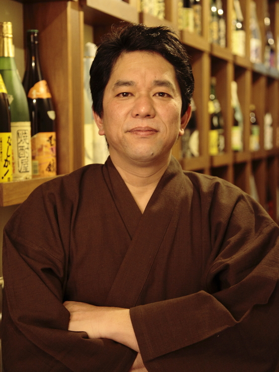 森　隆太郎 氏