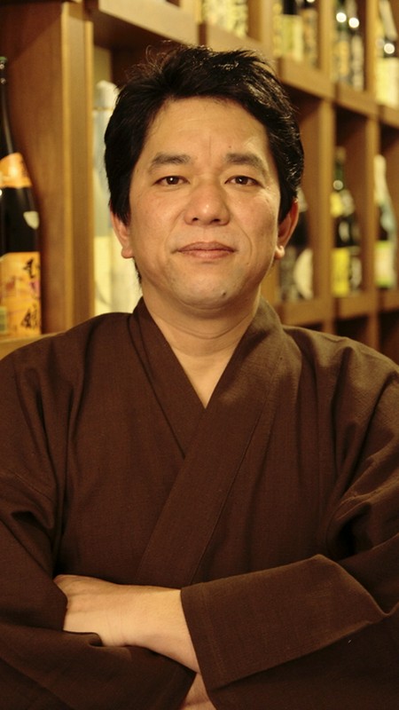 森　隆太郎 氏