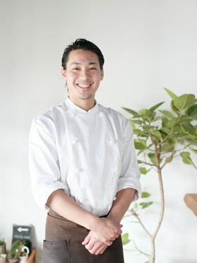 田原　勇士 氏