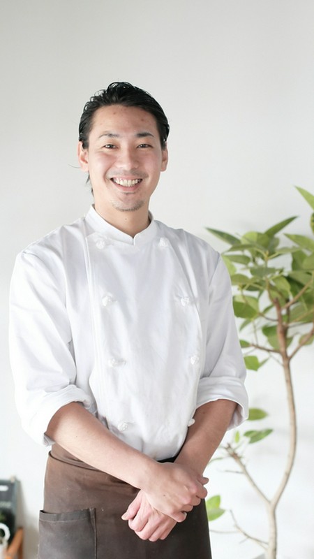 田原　勇士 氏