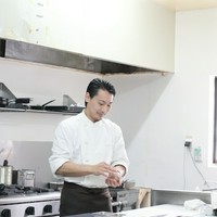 田原　勇士 氏