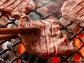 牛たん炭焼　利久　赤坂店