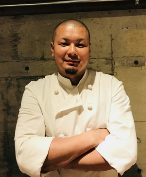 伊藤　陽介 氏