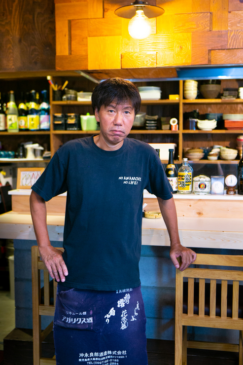Fujitsuna Osamu