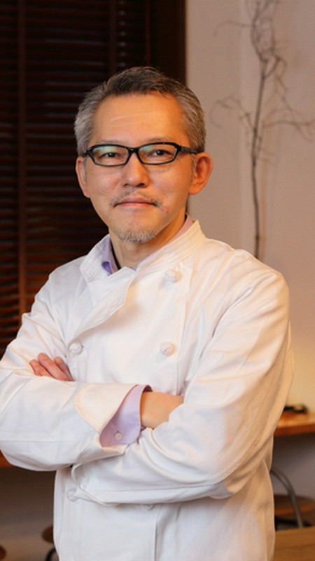 杉山　祥秀 氏