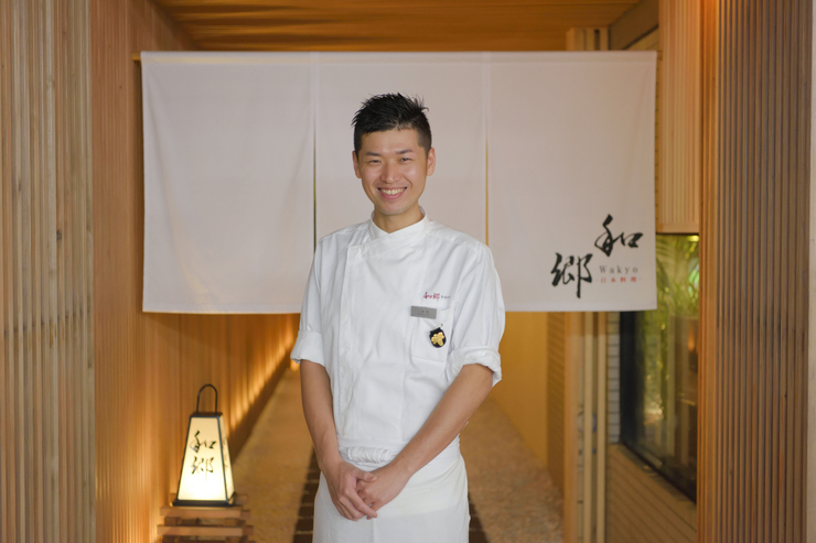 小澤　敬 氏