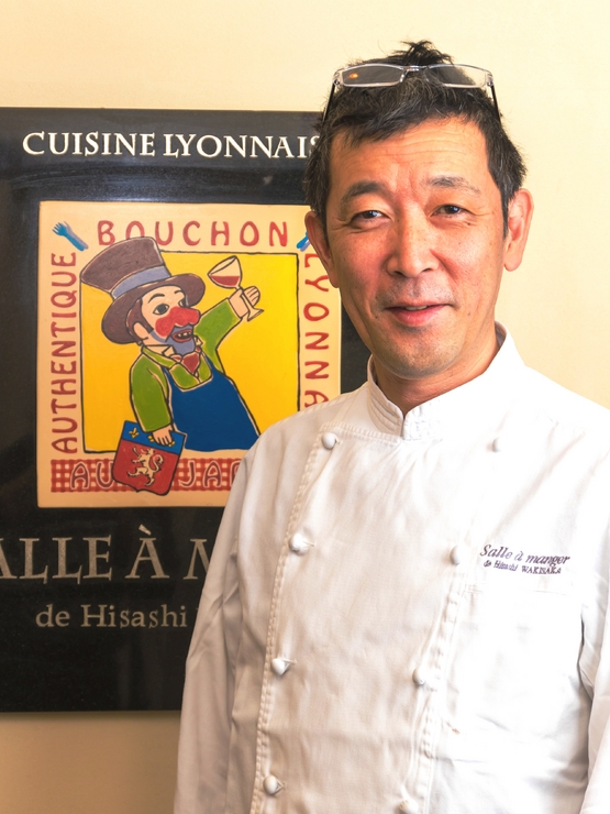 chef