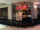 AGIO 新宿店