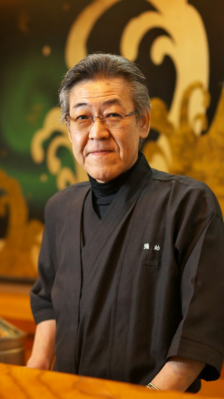 西川　正次 氏