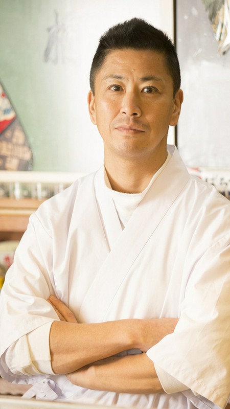 時田　清一 氏