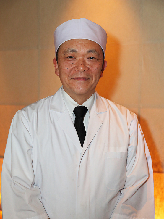 近藤　誠一 氏