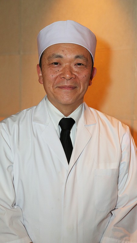 近藤　誠一 氏