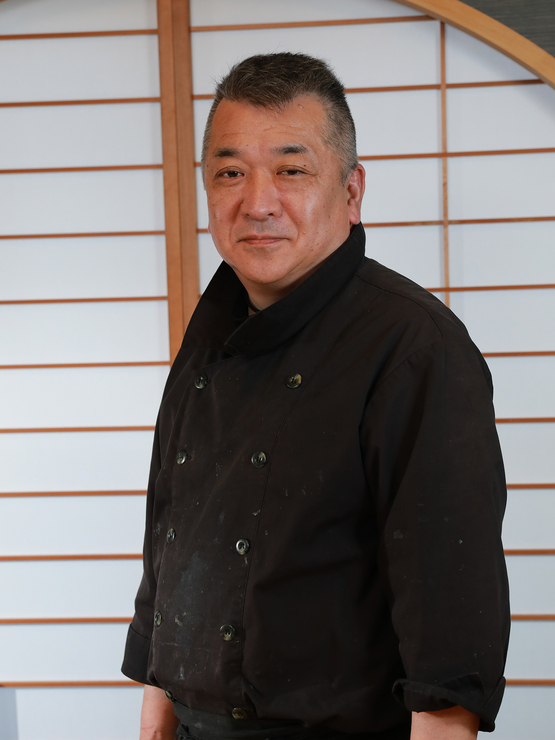 Kubodera Masaru