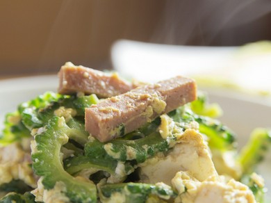 シェフのおすすめ料理