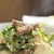 シェフのおすすめ料理