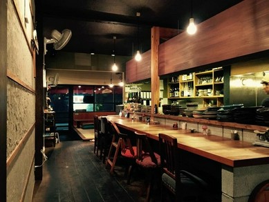 シェフのおすすめ料理